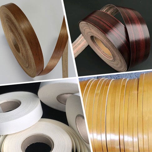 Edge Banding - Roll - Cabinet Joint