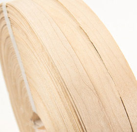 Wood Edge Banding