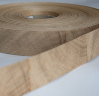 Wood Veneer Rolls Supply | Oak Veneer Rolls | Walnut Veneer Rolls