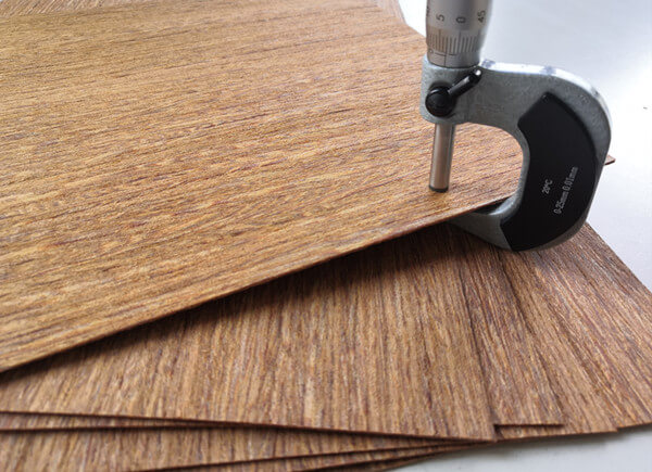 China 2. 5 mm, 3 mm, 4 mm, 5 mm Fabricantes de madera