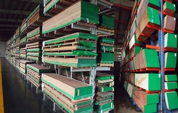 all kinds of wood veneers