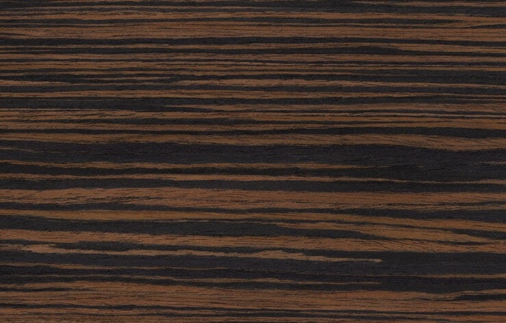 ebony veneer