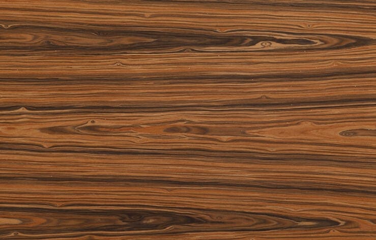 rosewood veneer