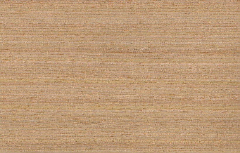 oak veneer wood
