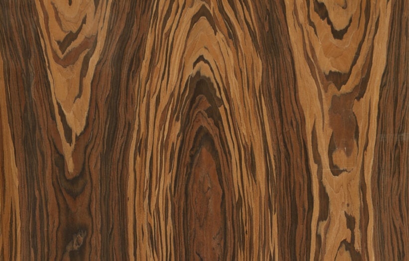 koa wood veneer