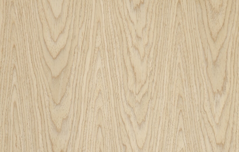 European Oak Veneer 43 x 5.9 inches 1100mm x 150mm NATURAL WOOD Sheet 