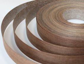 Chapas de Madera Natural 2500x650mm. Precompuesta