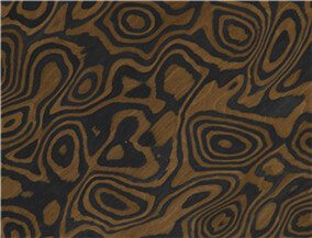 engineered veneer burl wood veneer 249N