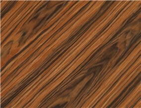 engineered veneer rosewood 7248C