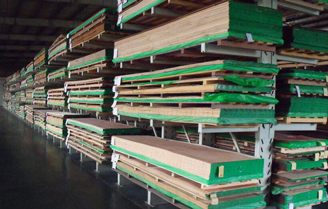 wood veneer company