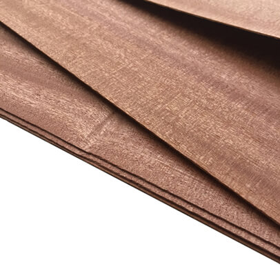 American Walnut Veneer  0.5mm 2mm Walnut Veneer Sheets