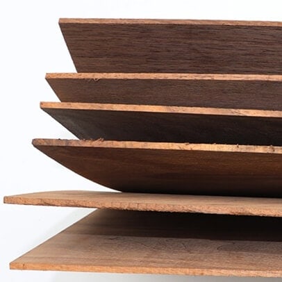 Engineered Wood Flooring Top Layer