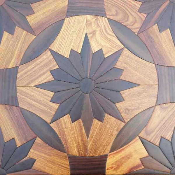 Wood Veneer Marquetry Inlays | Custom Wood Veneer Inlays, Inlay Supplies