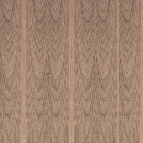 thin wood veneer sheets  0.2mm flat cut wood veneer for interior