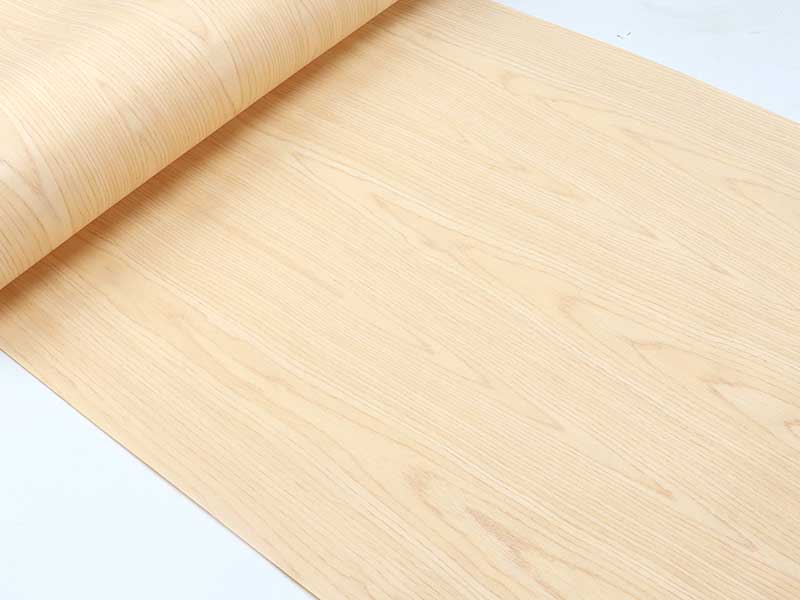 cathedral reconstituted oak veneer