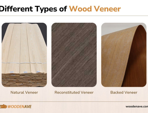 How to Apply Wood Veneer