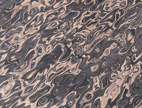 engineered ebony burl veneer 2810n