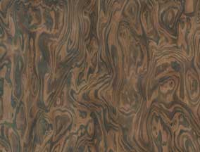 engineered walnut burl veneer