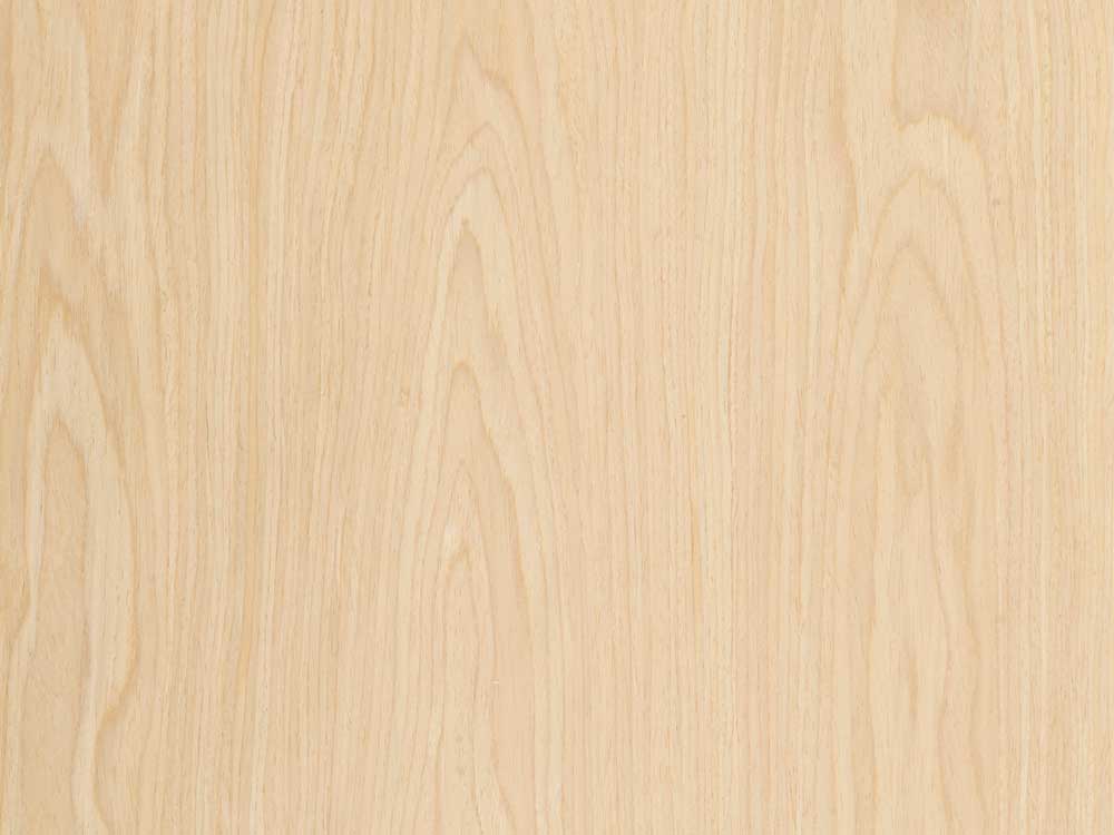 flat cut reconstituted oak veneer