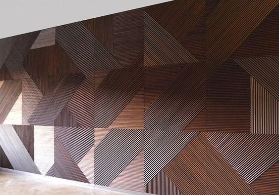 milled panel