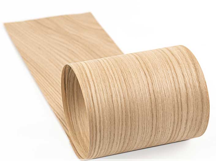 rift american white oak veneer