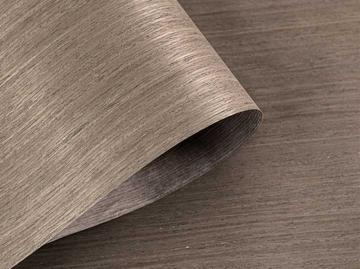 rift cut reconstituted walnut veneer