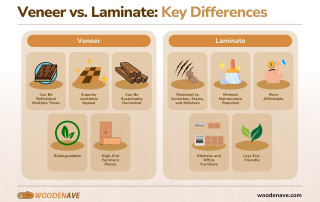 veneer vs. laminate key differences