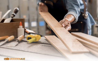 what is laminated veneer lumber