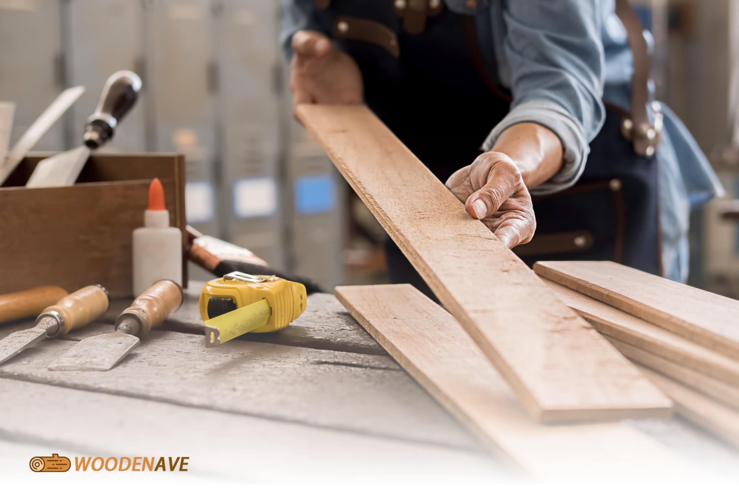 what is laminated veneer lumber