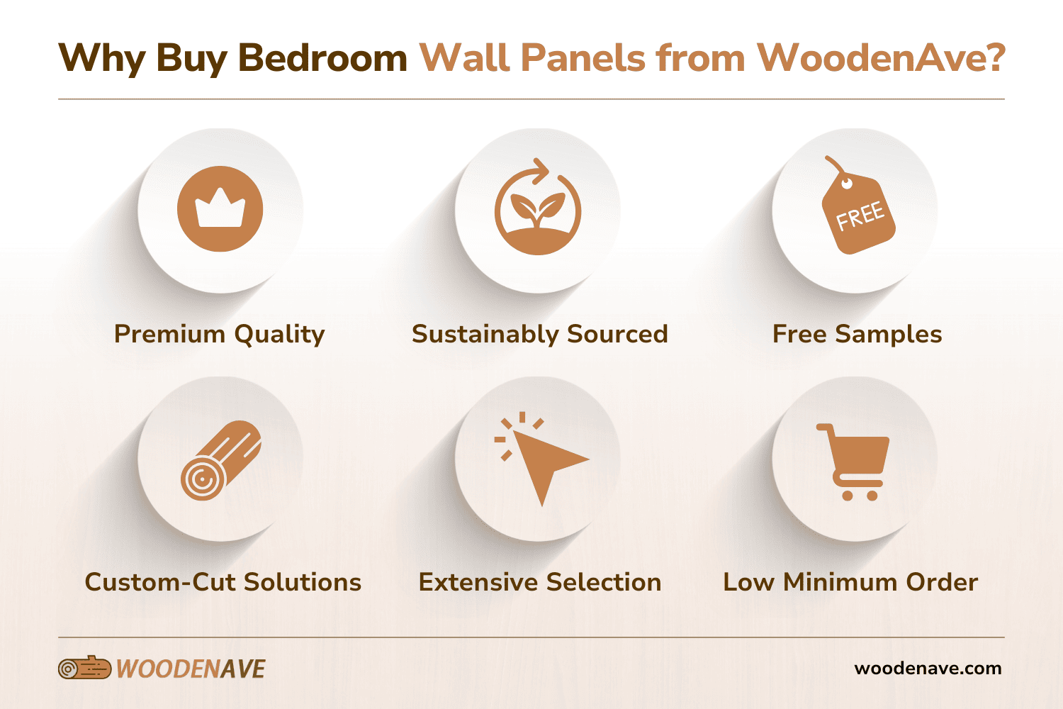 why buy bedroom wall panels from woodenave